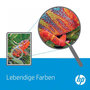 Voir la diapositive 2 : HP HP Cartridge No 203A HP203A HP 203A Cyan (CF541A)