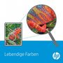 Voir la diapositive 2 : HP HP Cartridge No 203A HP203A HP 203A Cyan (CF541A)