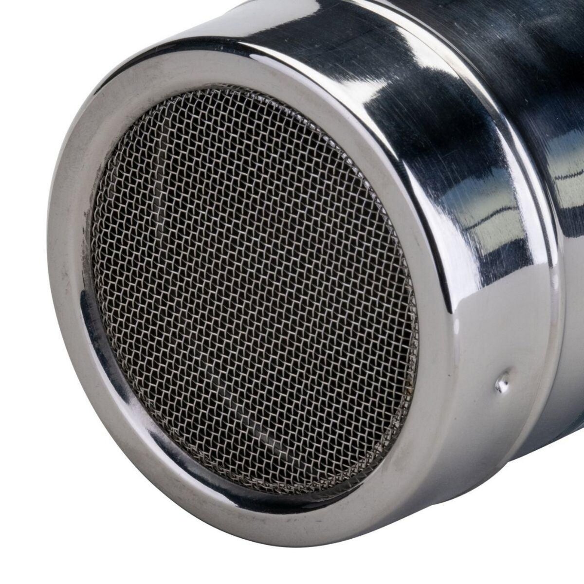 Fackelmann Saupoudreuse filet avec couvercle Fackelmann Divers