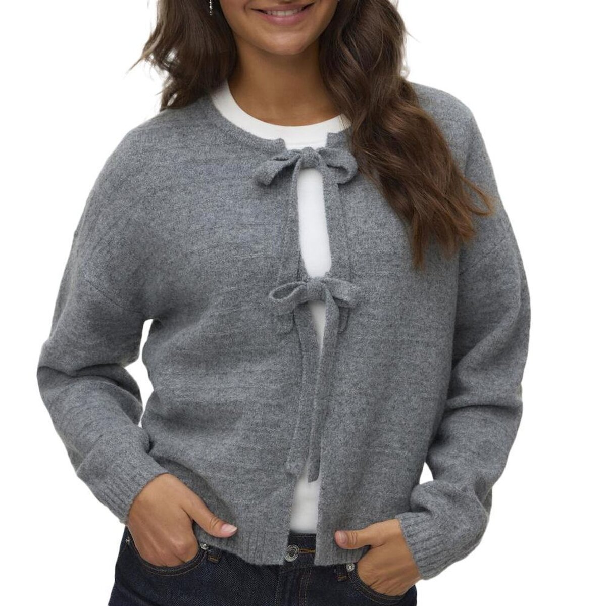 Vero Moda Gilet  Femme Vero Moda Boom