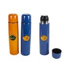 KANDBASE KANDBASE - Gourde de camping 1L coloris assortis