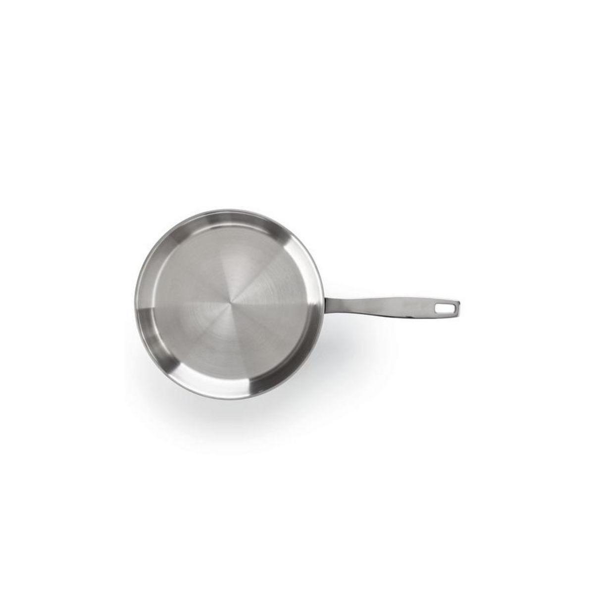 Beka Poêle inox 24 cm - 15327244