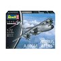 Revell Maquette avion : Airbus A400M Luftwaffe