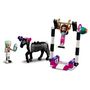 Voir la diapositive 4 : LEGO Friends 41686 Les acrobaties magiques