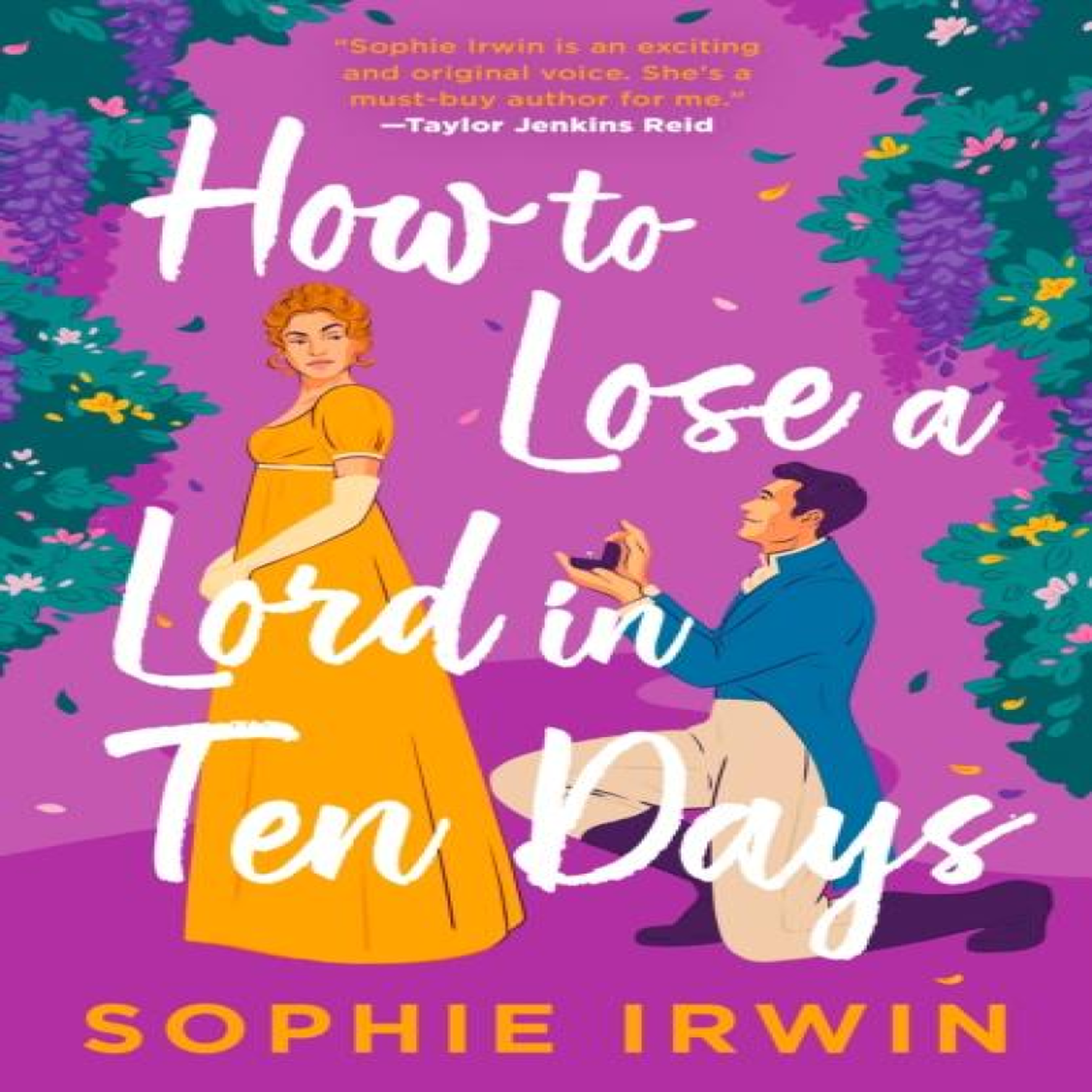 LIVRES HOW TO LOSE LORD IN TEN PB