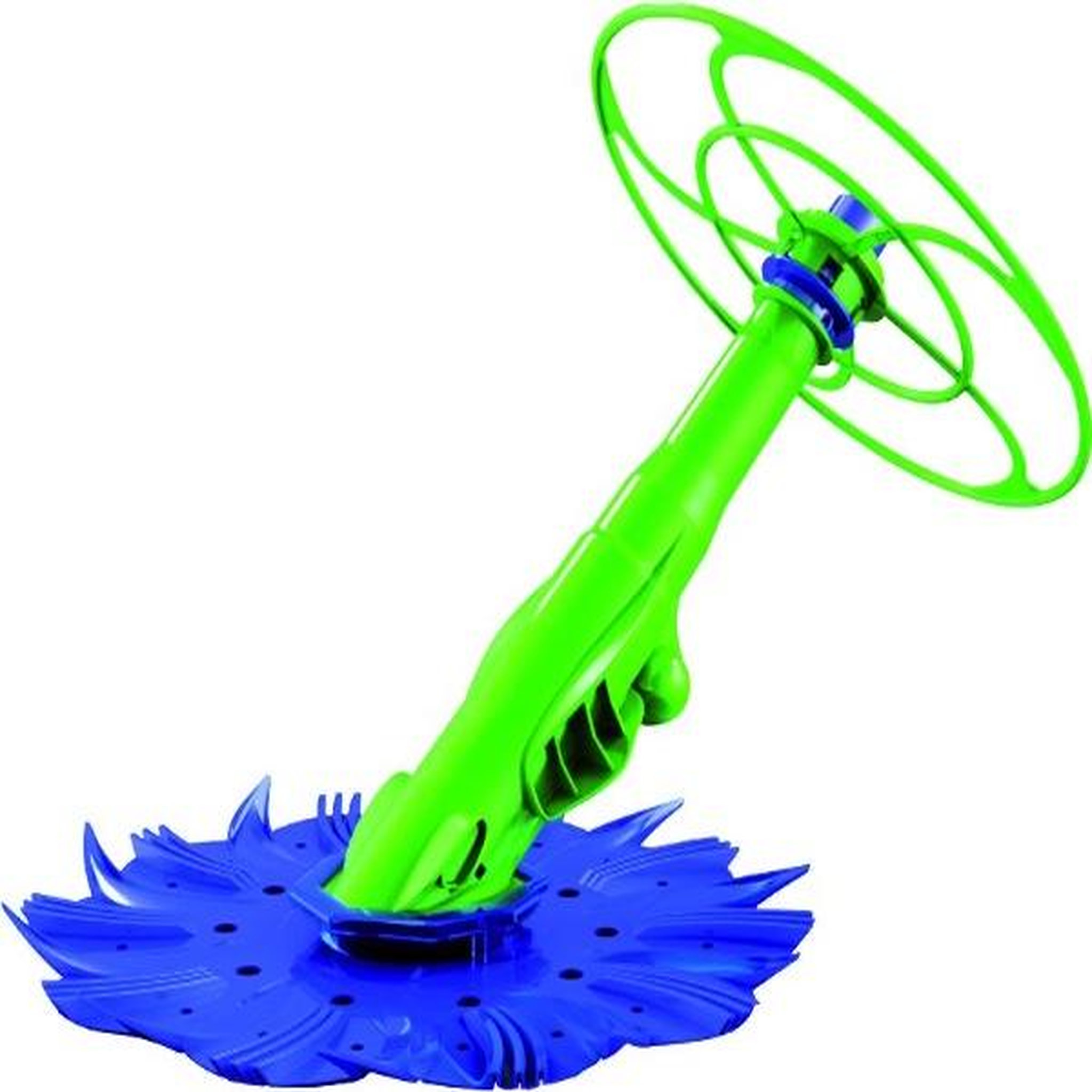 GRE Aspirateur Silence Vac