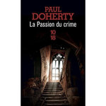 FRERE ATHELSTAN : LA PASSION DU CRIME, Doherty Paul