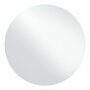 VIDAXL Miroir a LED pour salle de bain 80 cm