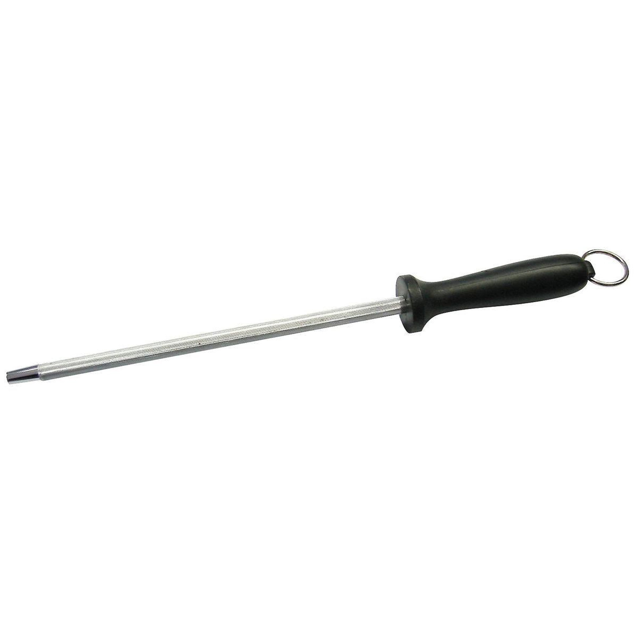 NIROSTA Fusil à aiguiser nirosta optima 30,5 cm