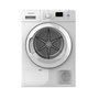 Voir la diapositive 1 : Indesit Sèche-linge à condensation 60cm 8kg blanc - ytcm108bfr1