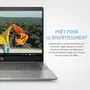 HP Chromebook Pack 14 + housse + Nest Audio