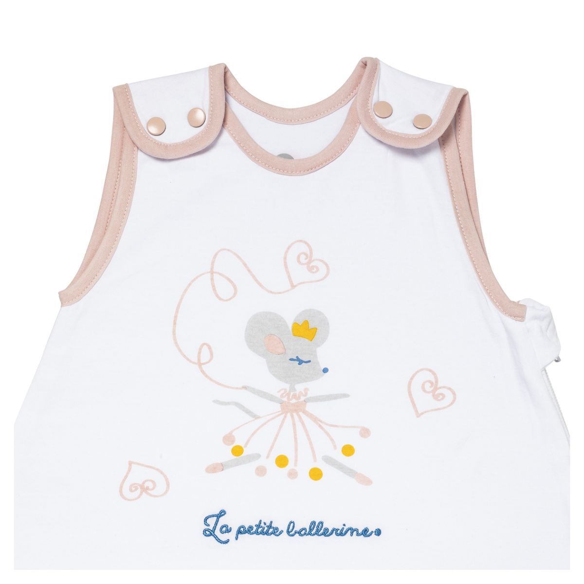 Babycalin Gigoteuse été Ballerine