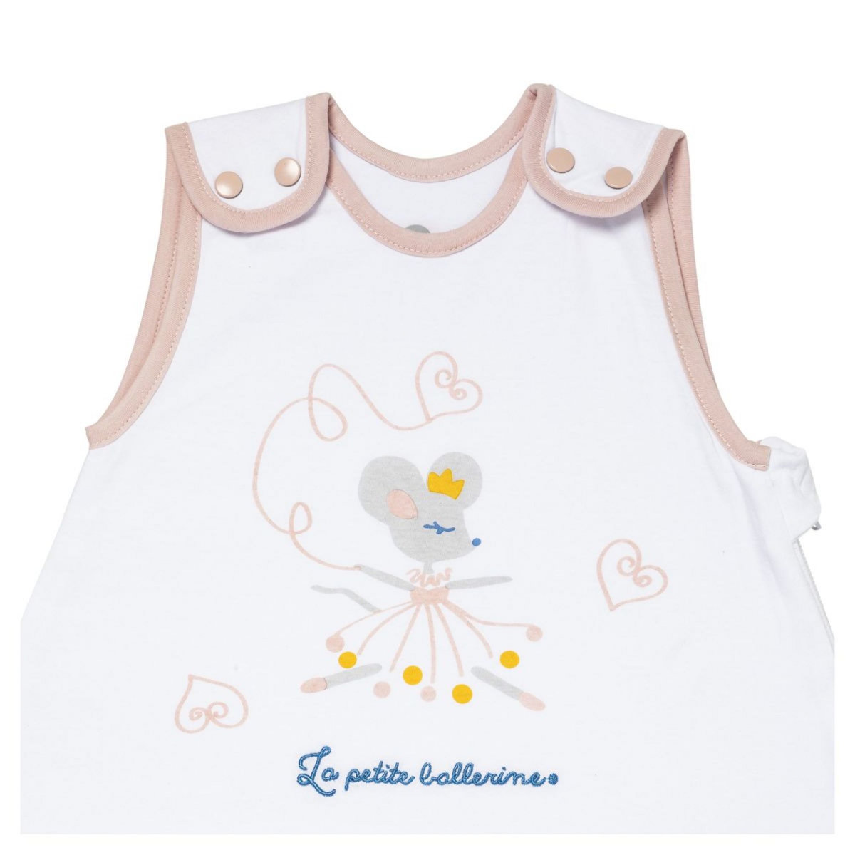 Babycalin Gigoteuse été Ballerine