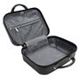 Voir la diapositive 6 : Alistair Valise cabine 55 cm et Vanity S Alistair  - Collection Iron - 4 roues - ABS ultra résistant