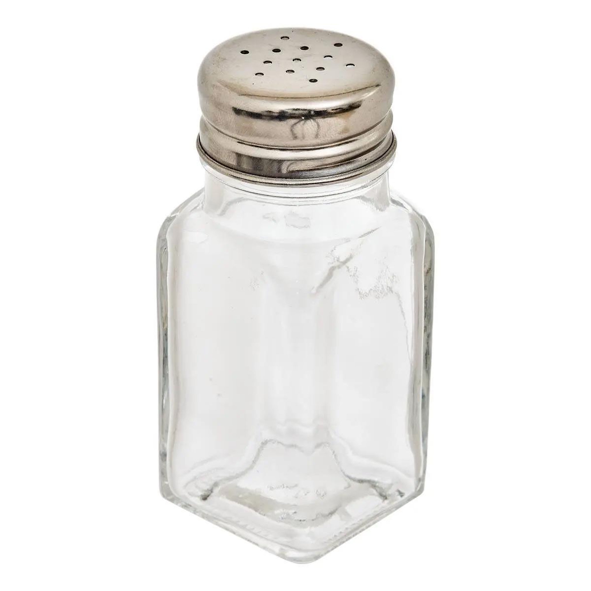 Voir la diapositive 3 : FIVE Set bouteilles huile/vinaigre & pots sel/poivre  balm  23cm transparent