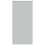 VIDAXL Store enrouleur occultant largeur du tissu 90,7 cm polyester