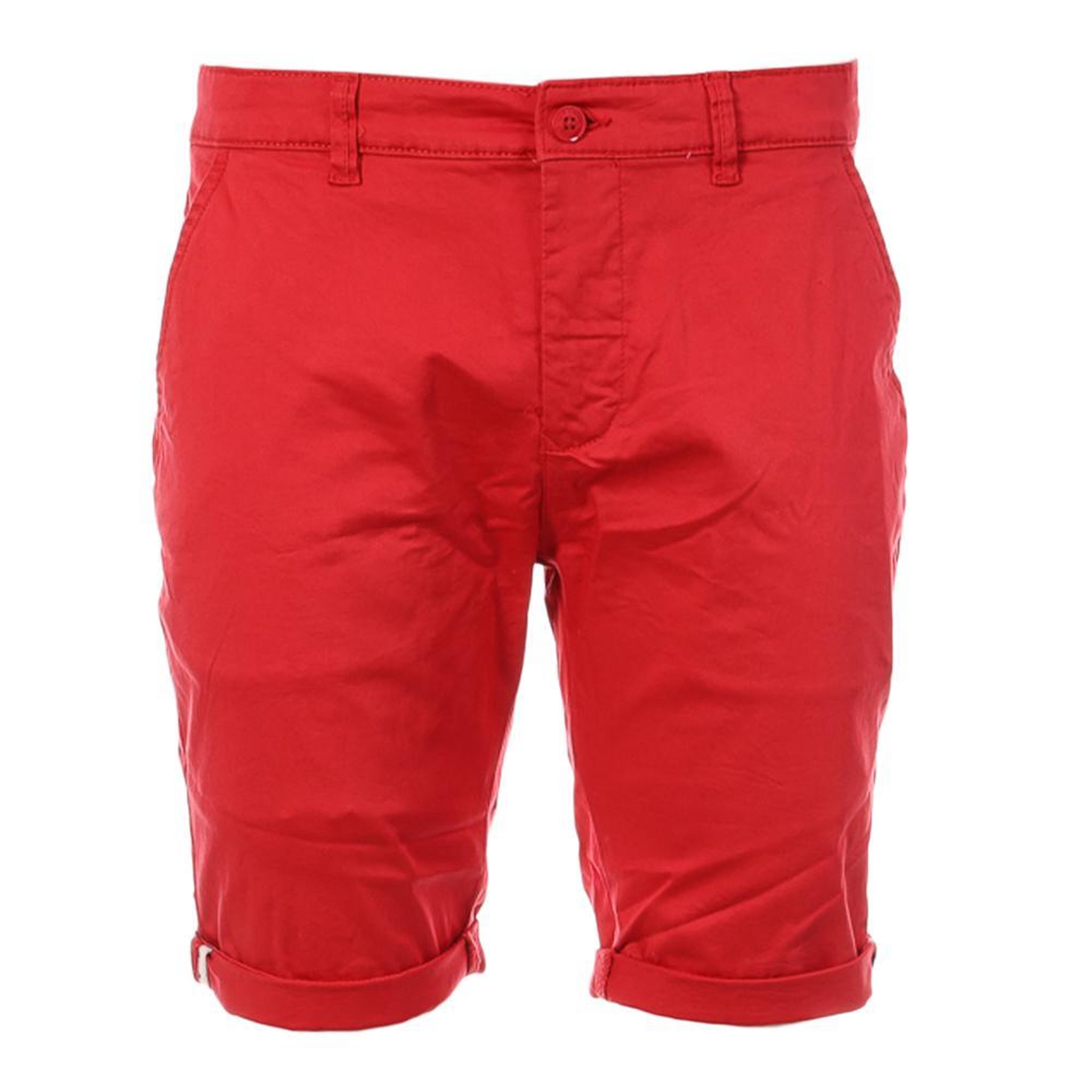 Voir la diapositive 1 : AMERICAN PEOPLE Short  Vif Homme American People Most
