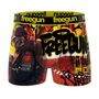 Voir la diapositive 4 : FREEGUN Lot de 3 boxers enfant Manga Comics