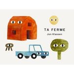 TA FERME, Klassen Jon