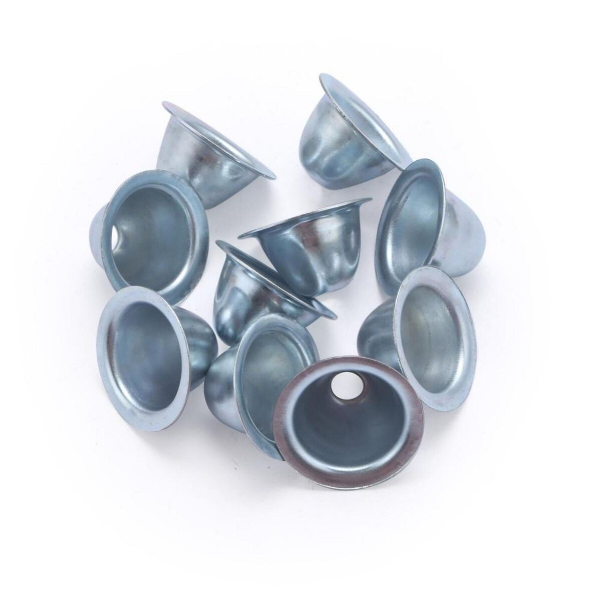 CENTRALE BRICO 10 rosaces coniques 19