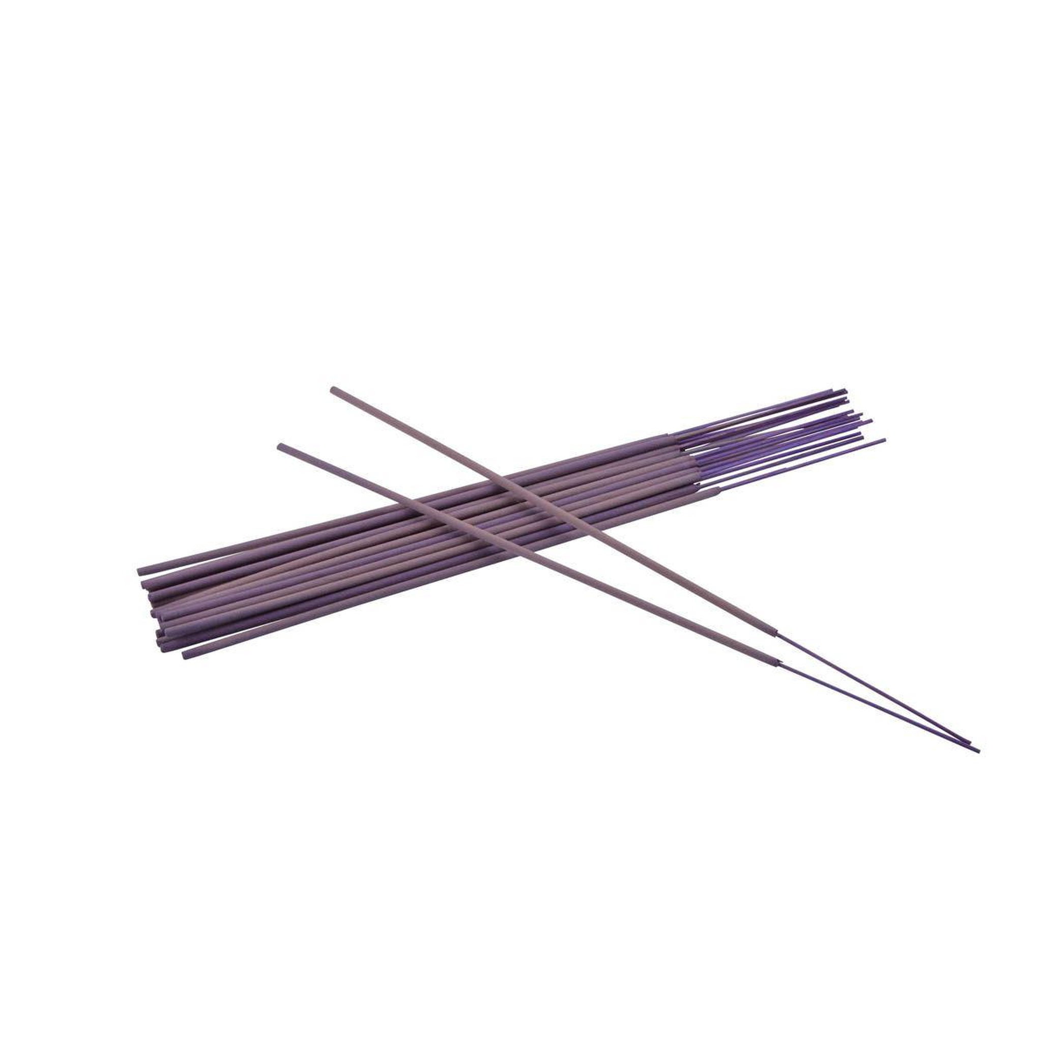 HOMEA Lot de 20 Bâtons d'Encens  Essentiel II  25cm Lavande