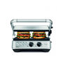 Voir la diapositive 4 : SAGE APPLIANCES Grille-viande The BBQ & Press Grill - SGR700BSS4EEU1