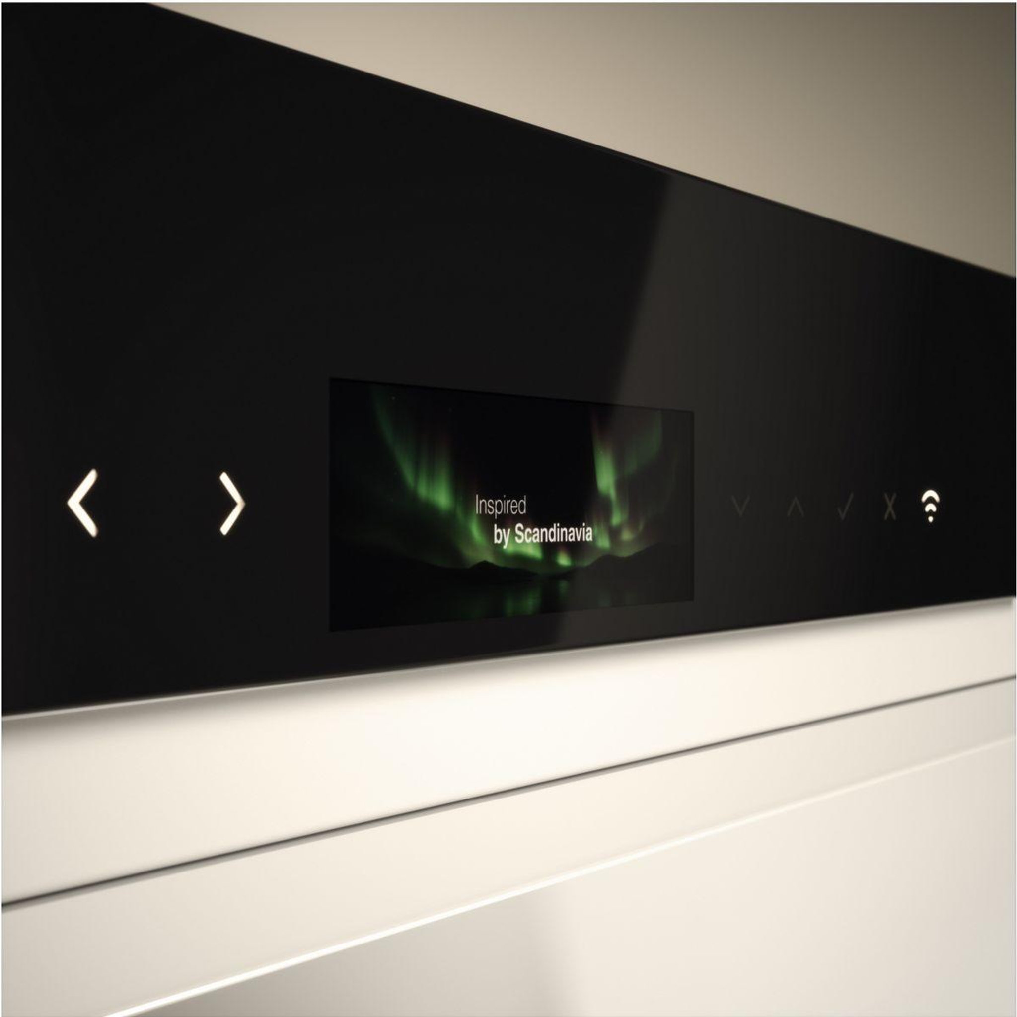 Voir la diapositive 4 : ASKO Congélateur armoire RFF586KNCS1