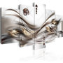 Voir la diapositive 1 : Paris Prix Tableau Imprimé  Women Thoughts