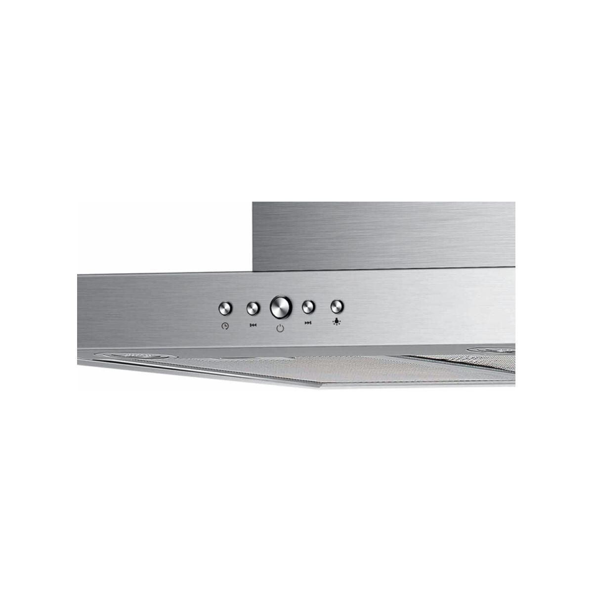 faber Hotte décorative murale TSP 600 INOX