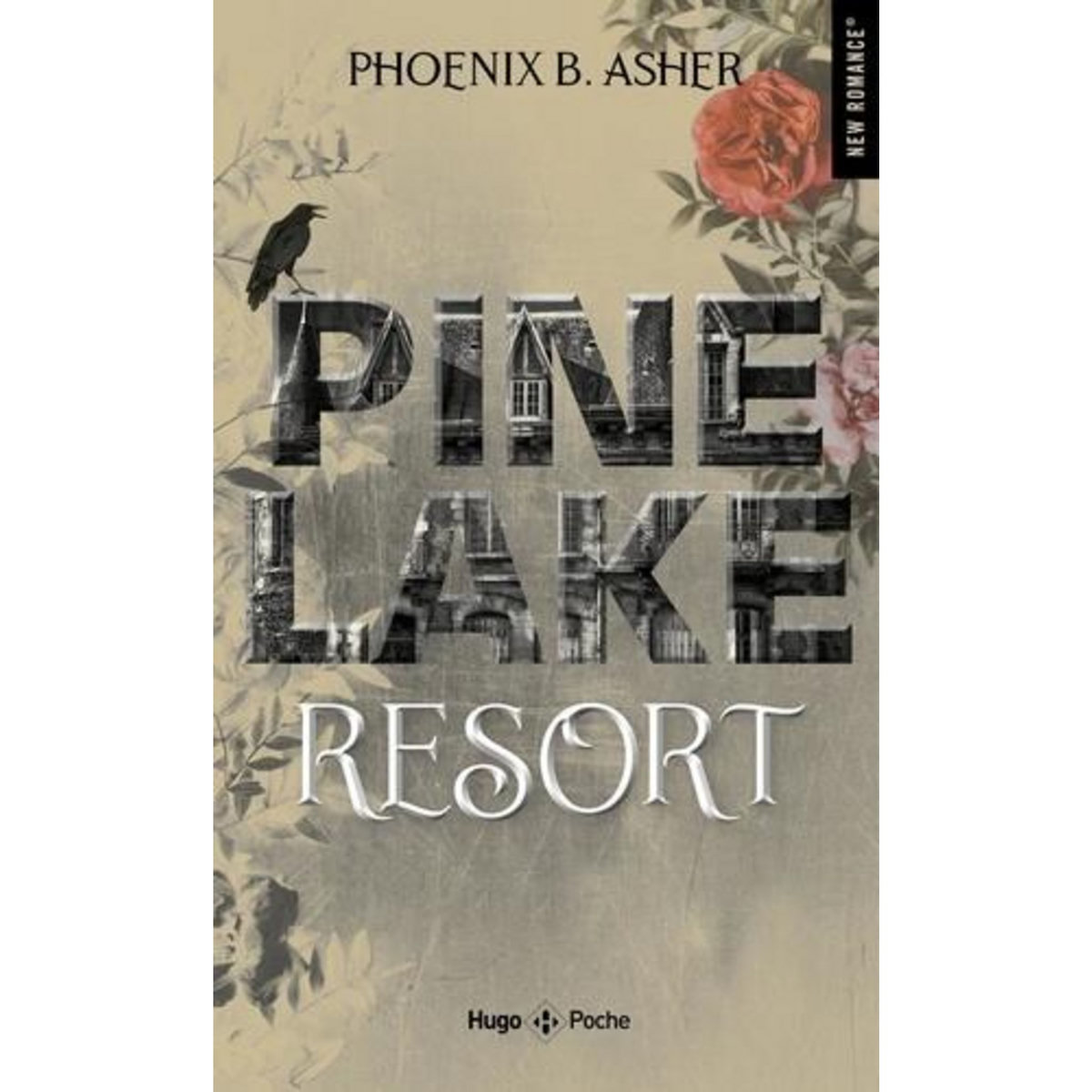 PINE LAKE RESORT, Asher Phoenix B.