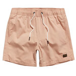 G-Star Raw Short de bain Rose G-Star Raw Homme Dirik Solid. Coloris disponibles : Rose