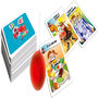 Voir la diapositive 2 : ASMODEE Jeu Tic Tac Boum Junior Eco