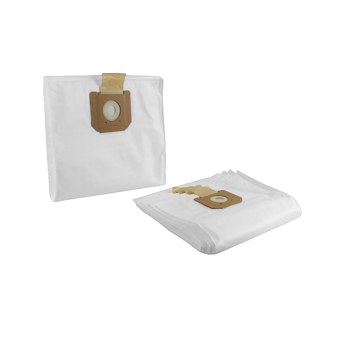 Mister Marcel Sacs aspirateur mistervac pour Kärcher NT 25/1 Ap et TE pack de 10