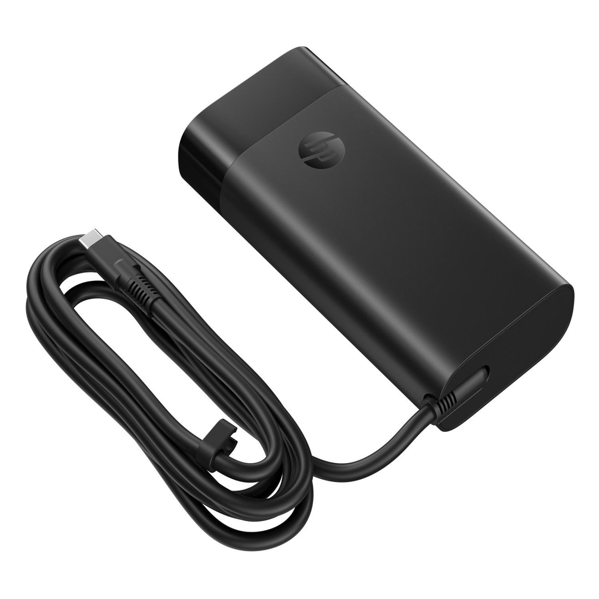 Voir la diapositive 3 : HP Hp chargeur pour ordinateur portable usb-c 140 w
