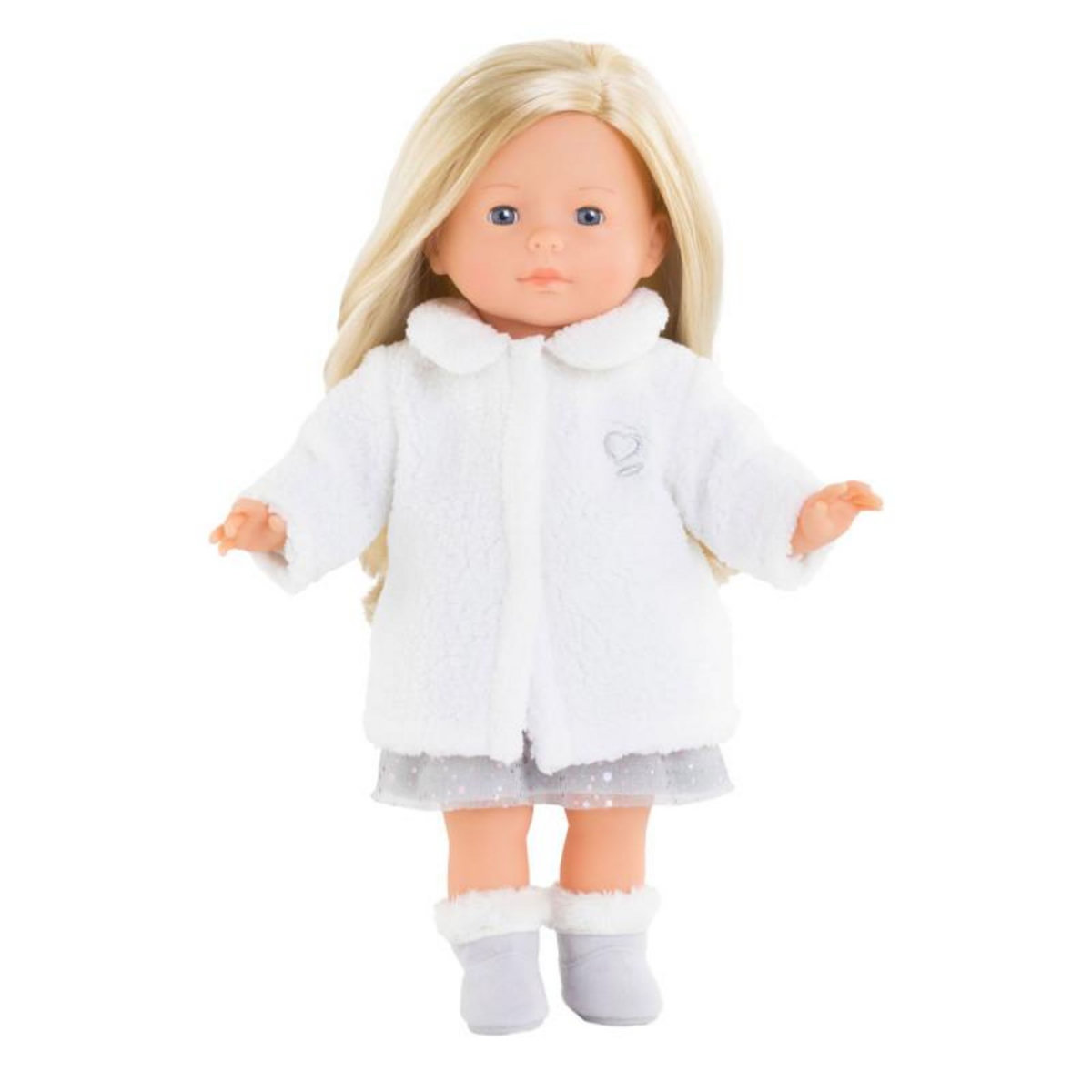 Corolle Corolle - Ma Corolle - Doll's Coat Magical 9000212580