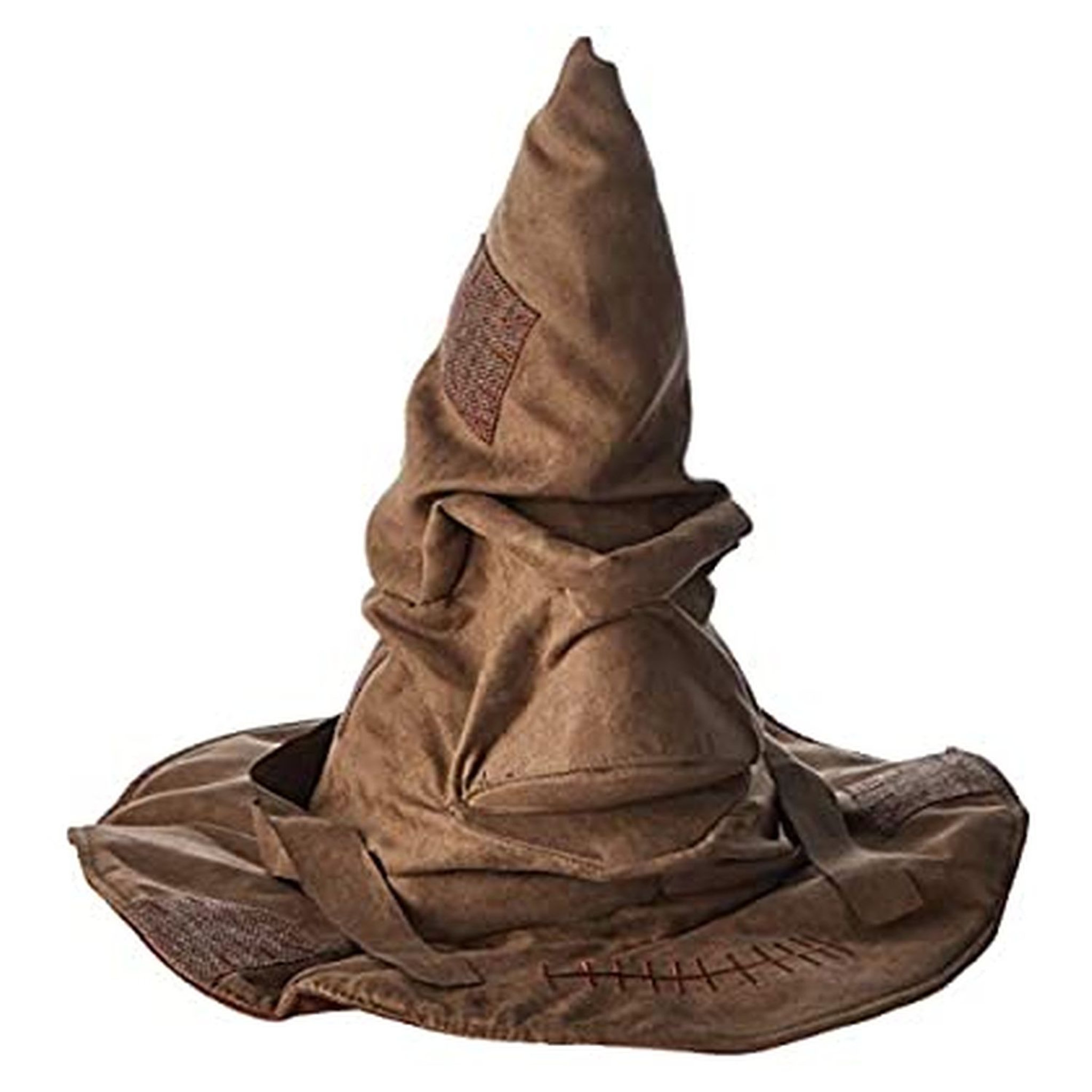 Voir la diapositive 1 : DUJARDIN Choixpeau interactif - Harry Potter