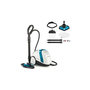 Voir la diapositive 1 : POLTI Nettoyeur vapeur Vaporetto Smart 100_B