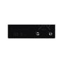 Voir la diapositive 3 : ELECTROLUX TABLE DE CUISSON MIXT INDUCTION GAZ - Série 800 - Largeur (mm):590 - 4 ELECTROLUX - KDI641723K