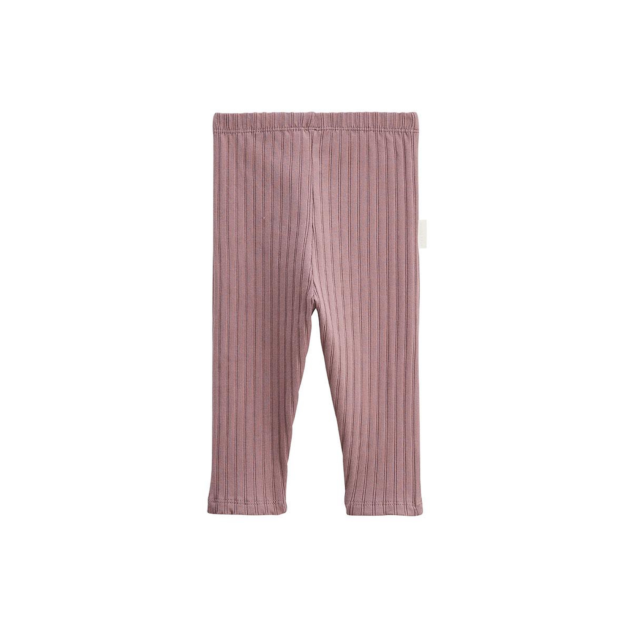 Voir la diapositive 5 : Petit Béguin Ensemble enfant sweat en molleton et legging Sora