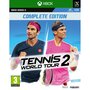 Voir la diapositive 1 : Tennis World Tour 2 Complete Edition Xbox Series X
