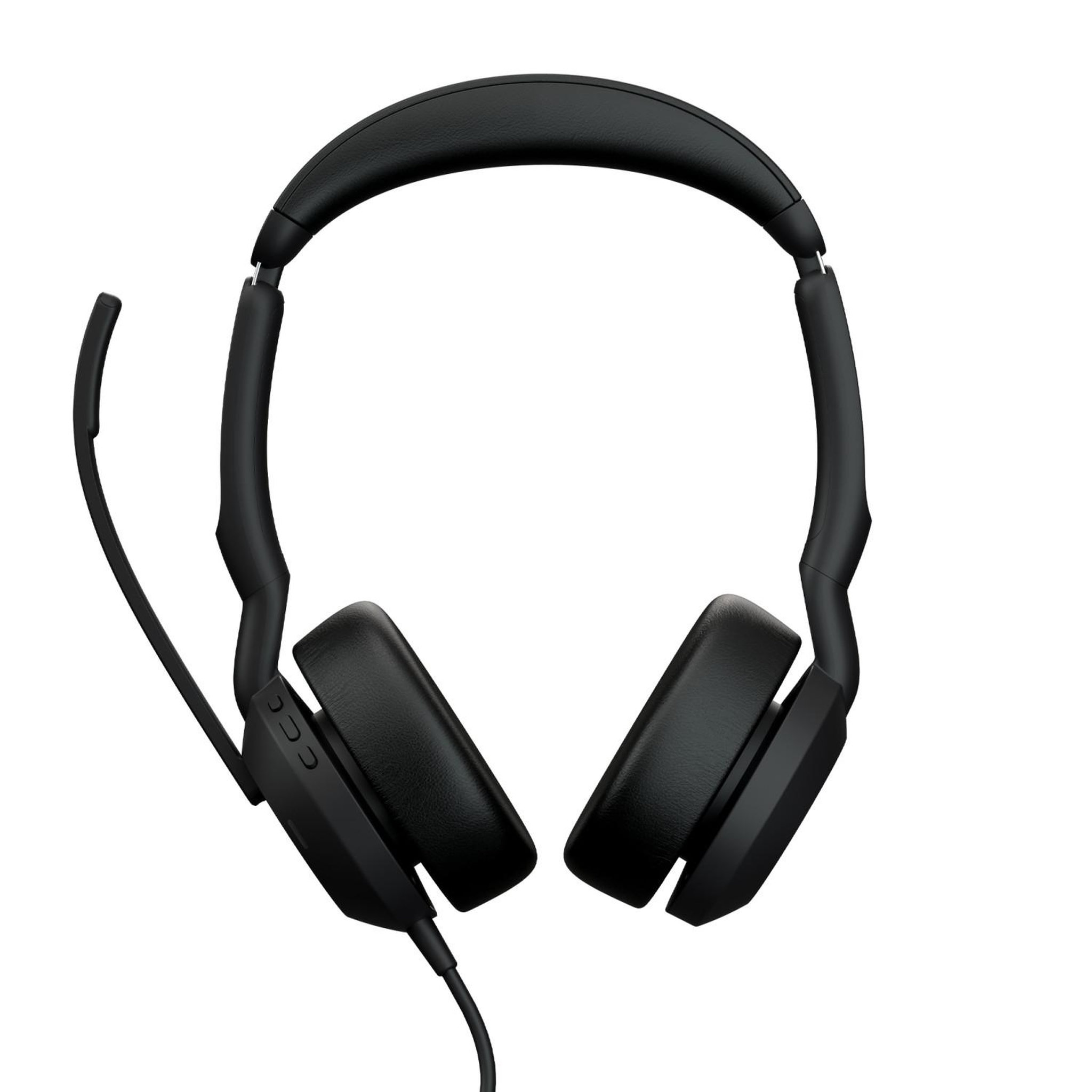 Voir la diapositive 2 : Jabra Casque Jabra Evolve2 50 USB-A UC Stéréo