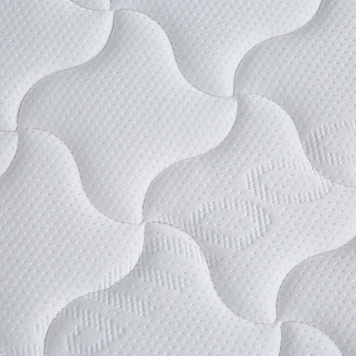 MINEA MINEA | Matelas BABY BAMBOO Bébé | Mousse Haute Densité