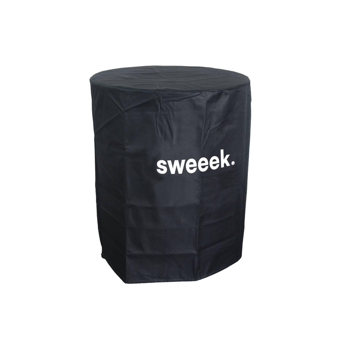 SWEEEK Housse pour brasero Monbacho en polyester 82 x 102cm