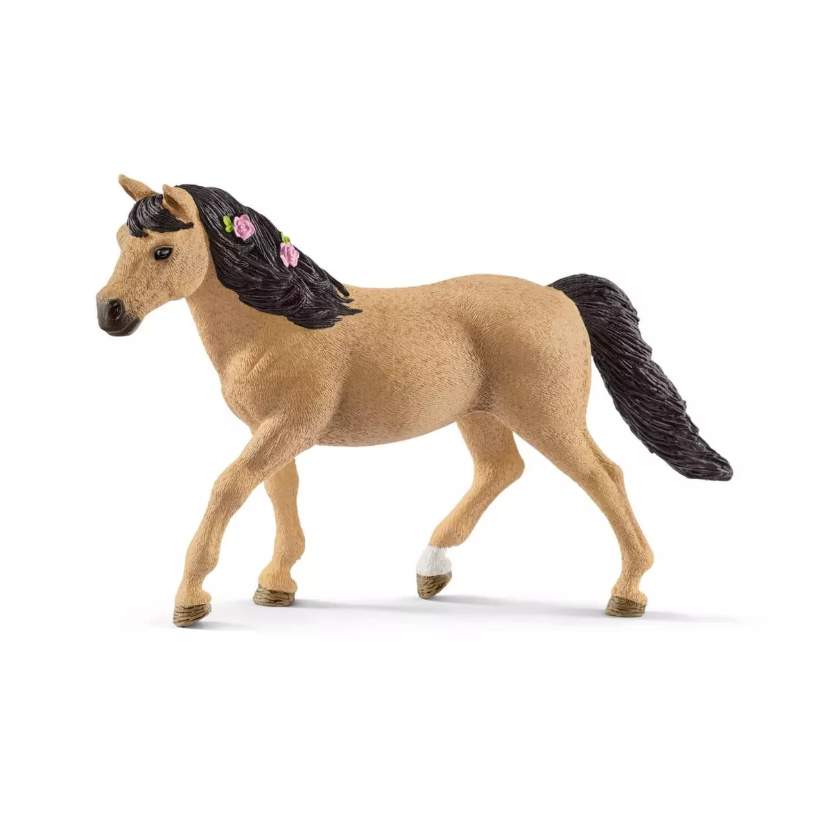 Schleich Figurine cheval : Poney Connemara femelle