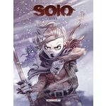 SOLO : LYRA, Martin Oscar