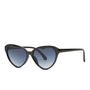 Voir la diapositive 1 : Vero Moda Lunettes de soleil es Femme Vero Moda 10261553