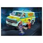 Voir la diapositive 2 : PLAYMOBIL 70286 -  Scooby Doo! - Mystery Machine