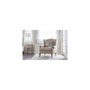 Voir la diapositive 2 : Paris Prix Coussin Patchwork  Symphony  45x45cm Multicolore
