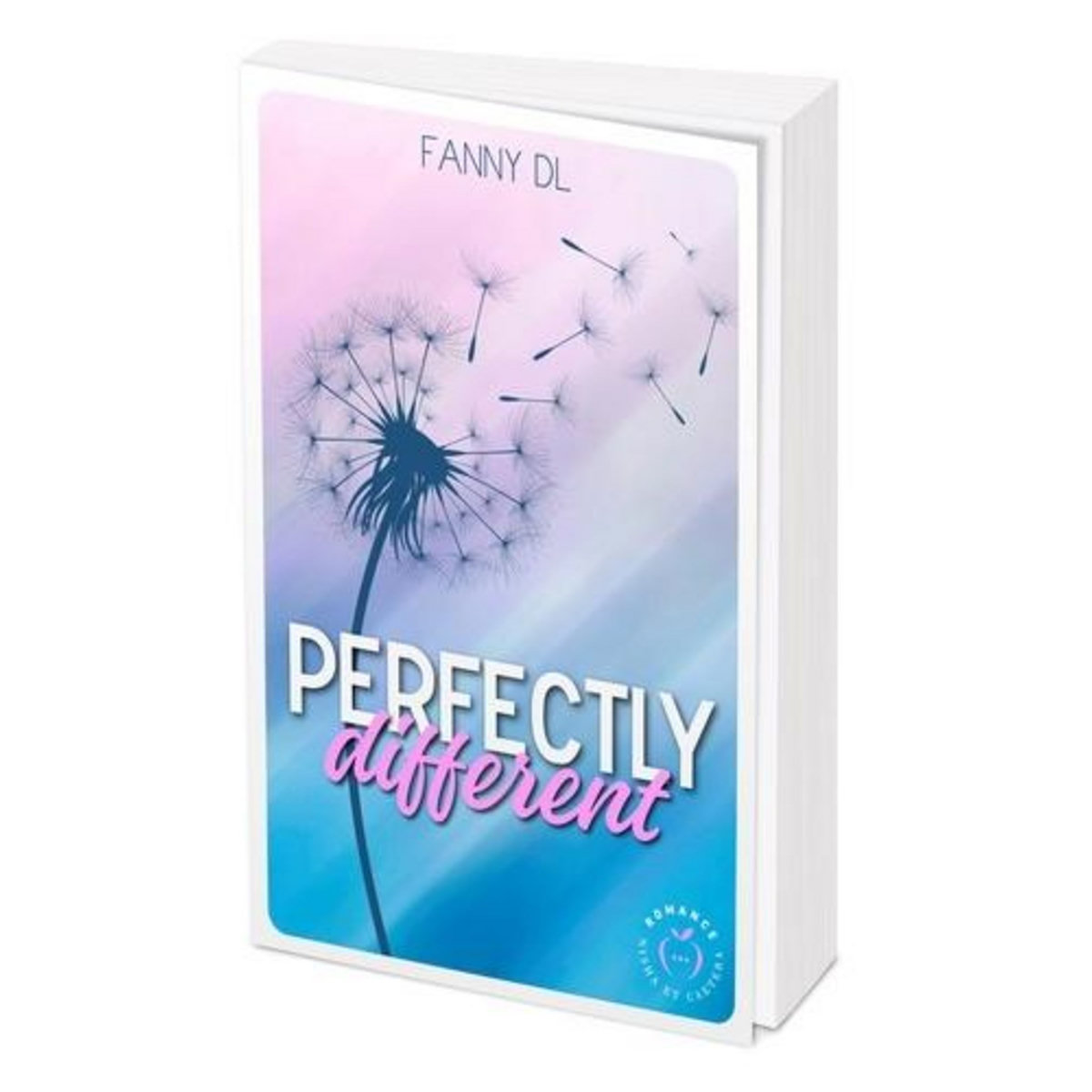 PERFECTLY DIFFERENT, DL Fanny