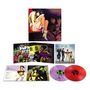 Voir la diapositive 3 : SONY Cowboy Bebop - Double Vinyle